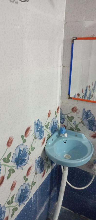 Aashirwad Residency Bed and Breakfast Ujjain Eksteriør billede