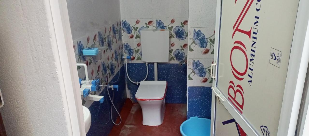 Aashirwad Residency Bed and Breakfast Ujjain Eksteriør billede