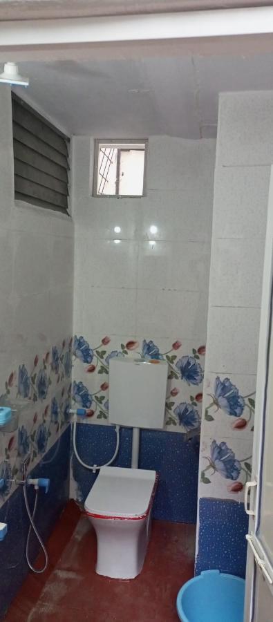 Aashirwad Residency Bed and Breakfast Ujjain Eksteriør billede